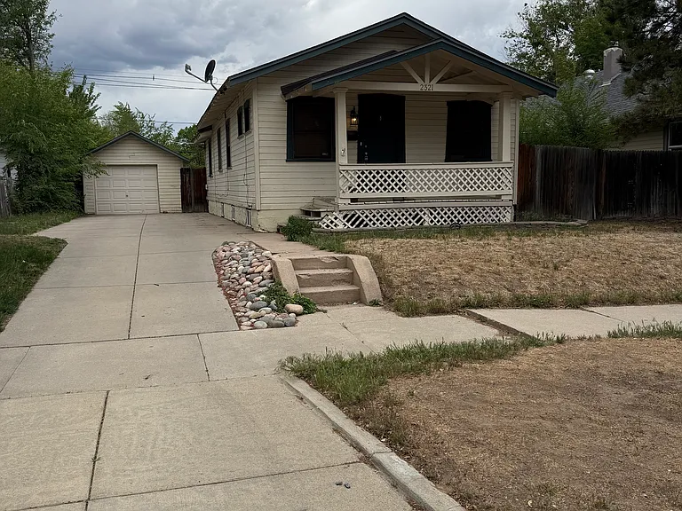 2321 S Williams St — Photo 2