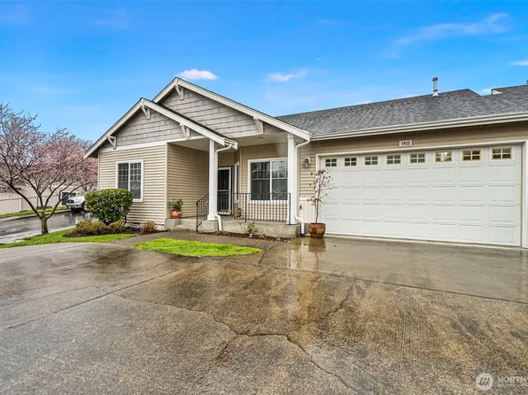 5825 54th Street W, University Place, WA 98467