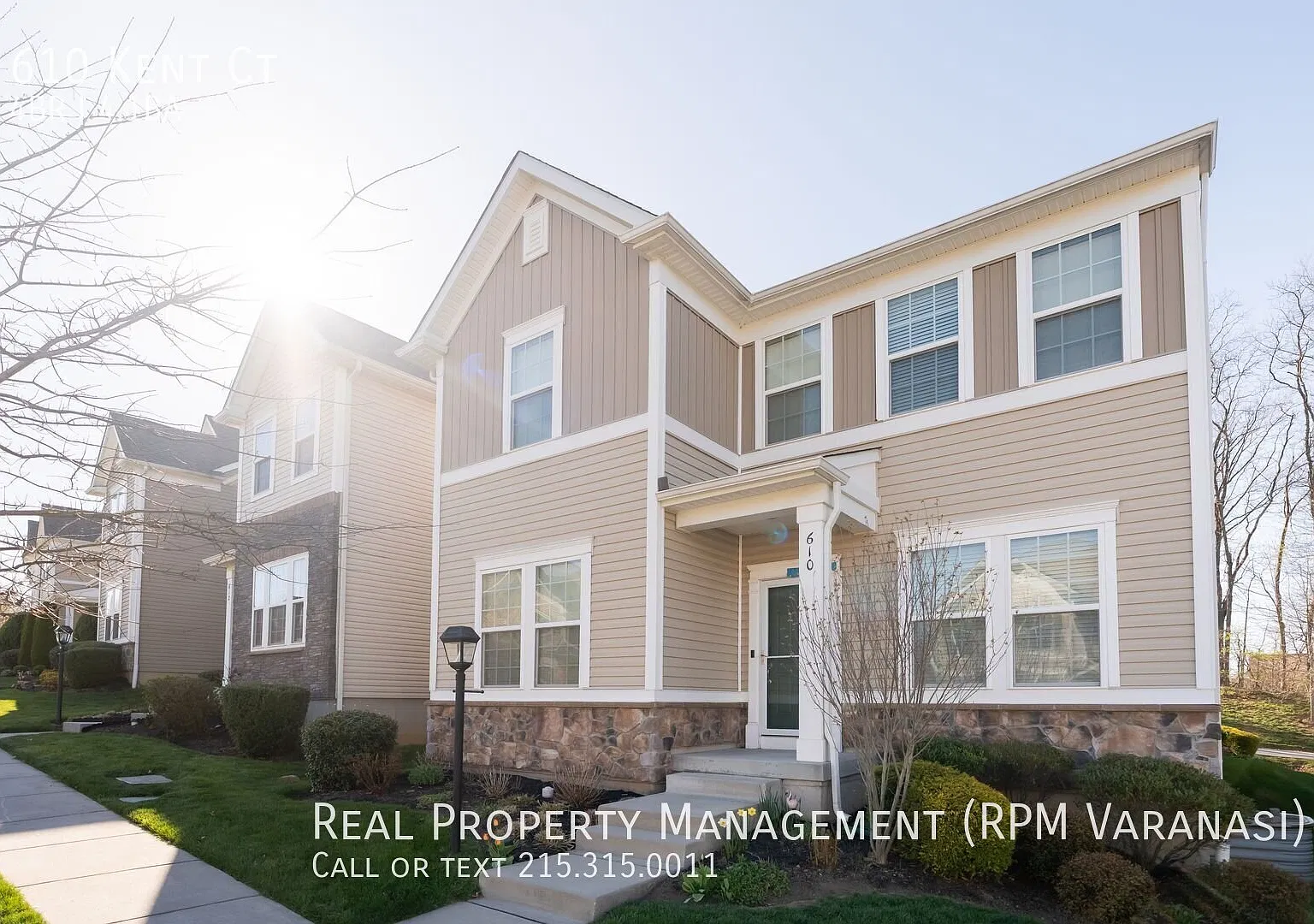 Expansive 3,900 Sq Ft Luxury Home in the Court at Chester Springs! — Photo 4