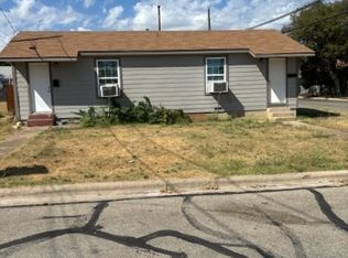 711 N 20th St, Killeen, TX 76541