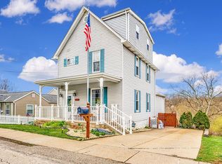 455 N Highland Ave, Oakdale, PA 15071