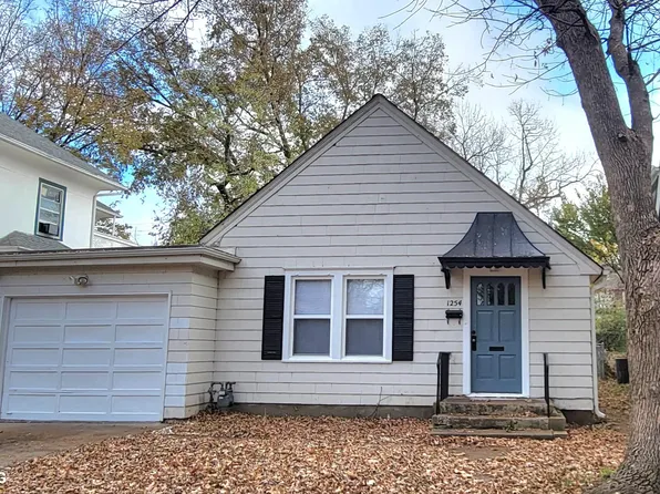 1254 SW Mulvane St, Topeka, KS 66604
