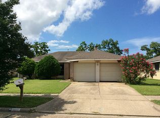 1205 Canyon Springs Dr, La Porte, TX 77571