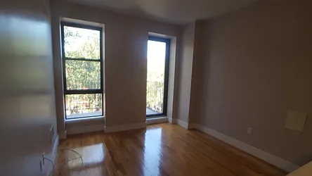 Rented by Evergreen Apartments BK