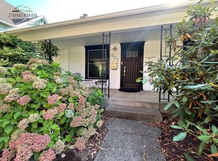 627 B St, Springfield, OR 97477