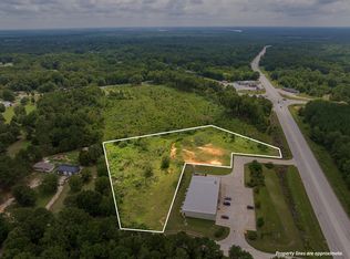 0 Highway 72 W, Cross Hill, SC 29332