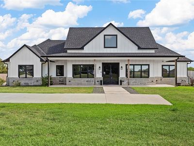 2994 Mockingbird Ln, Moody, TX, 76557