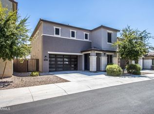 4729 E Tremaine Ave, Gilbert, AZ 85234
