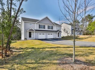 4A Button Dr #A, Londonderry, NH 03053