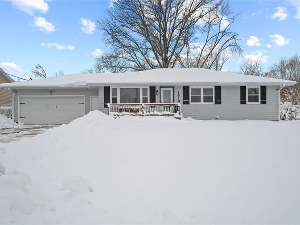 1619 Memorial Dr SE, Cedar Rapids, IA 52403