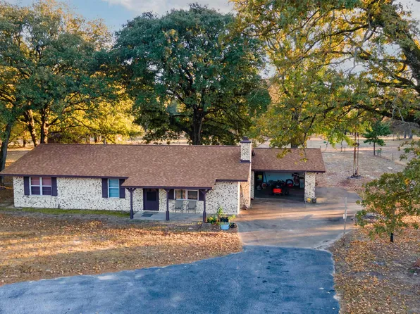 3702 E High Way #154, Quitman, TX 75783