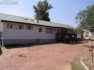 770 9th St, Penrose, CO 81240