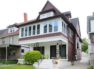 304 Lafayette Ave UNIT 1, Buffalo, NY 14213