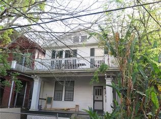 7824 Hampson St, New Orleans, LA 70118