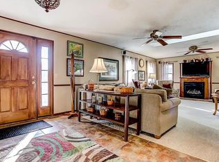 2850 Stonequarry Rd, Dayton, OH 45414