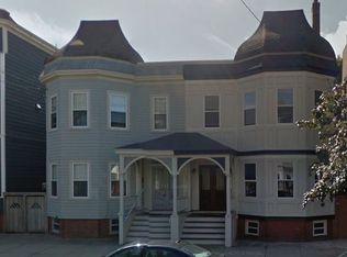 875 E Broadway, Boston, MA 02127