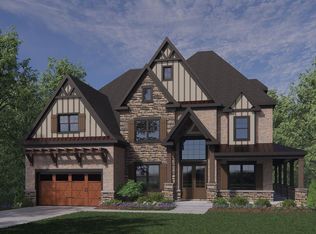 The Nantucket at Sugarbrooke Plan, Sugarbrooke, Venetia, PA 15367