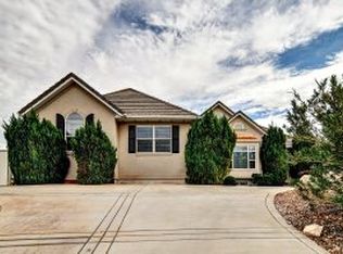 1733 S 1480 East Cir, St George, UT 84790
