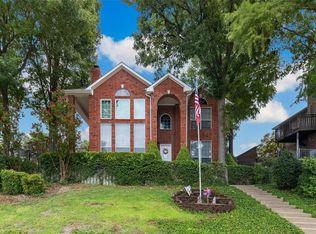 622 Knollwood Dr, Rockwall, TX 75087