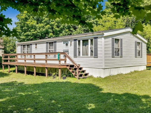 599 South Main Street, Alburgh, VT 05440