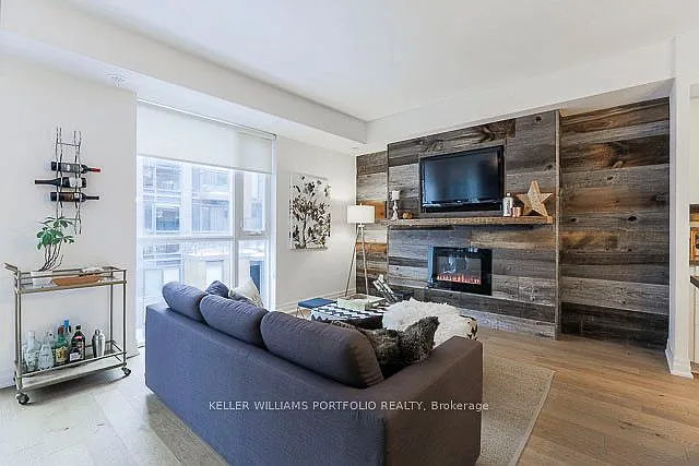 63 Ruskin Ave #603 — Photo 17
