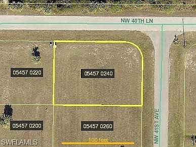 1st image of 4024 NW 41st Pl