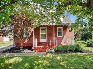 806 Keystone Rd, Ambridge, PA 15003