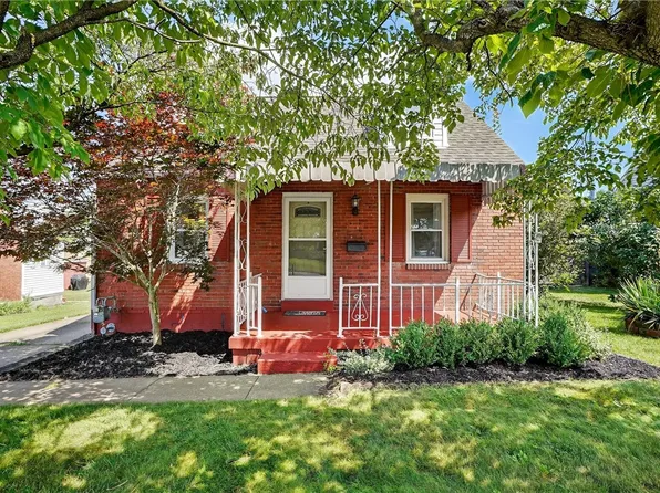 806 Keystone Rd, Ambridge, PA 15003