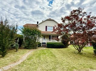 3820 Hanlin Way, Weirton, WV 26062