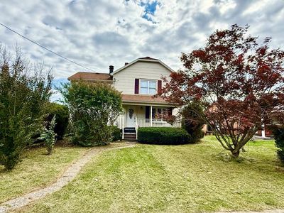 3820 Hanlin Way, Weirton, WV, 26062