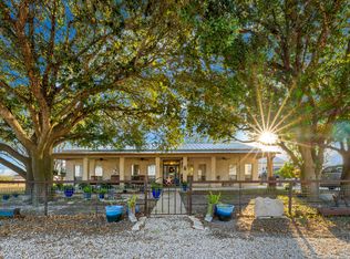 809 County Road 213, McCoy, TX 78113