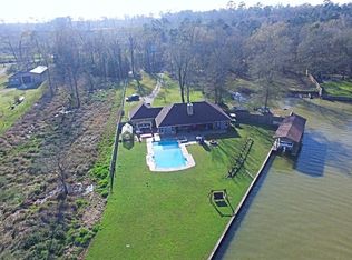 1571 Fm 224 Rd, Coldspring, TX 77331