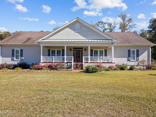 7137 Hwy 17, Pollocksville, NC 28573