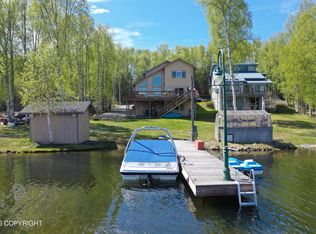 3330 S Lake View Loop, Wasilla, AK 99623