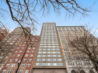 2144 N Lincoln Park W APT 14B, Chicago, IL, 60614