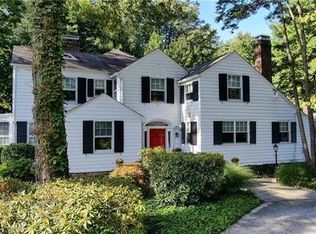 Walbrooke Rd, Scarsdale, NY 10583