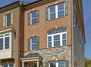 7738 Duncannon Ln, Hanover, MD 21076