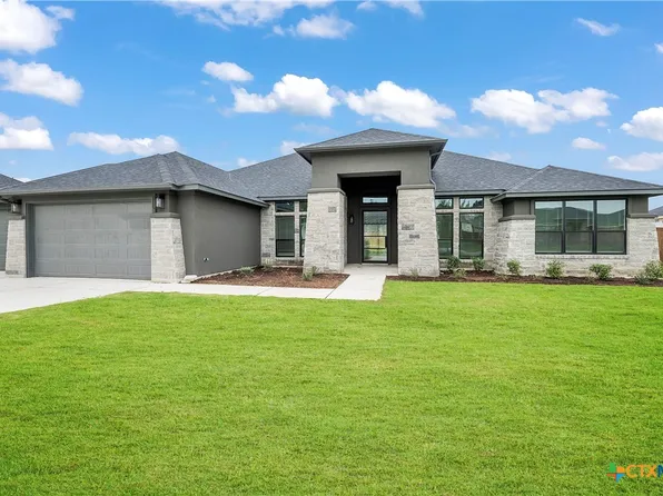 914 High Plains Dr, Nolanville, TX 76559