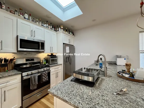 65 Burrell St #3A, Roxbury, MA 02119