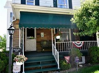 309 Center Ave, Greensburg, PA 15601