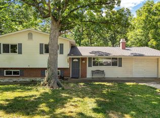 12 Cornell Dr, O'Fallon, MO 63366