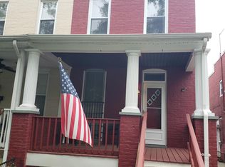 3441 Roland Ave, Baltimore, MD 21211