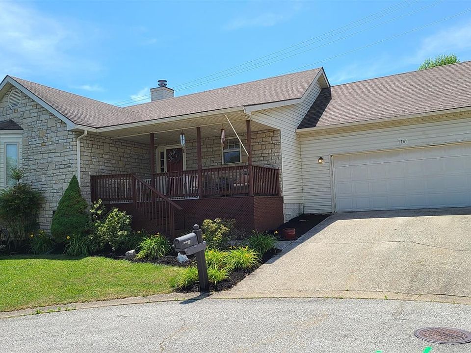 2nd image of 116 Medinah Ct
