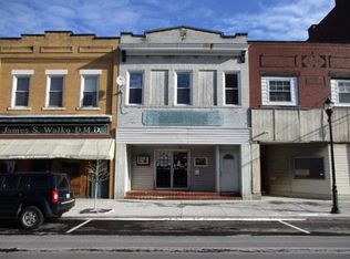 658 Merchant St, Ambridge, PA 15003
