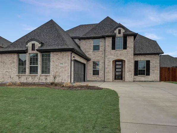1720 Remington Rd, Prosper, TX 75078