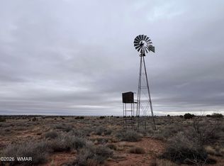 9594 Buckskin Trl, Snowflake, AZ 85937