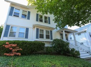 34 Worcester St UNIT 34, Belmont, MA 02478