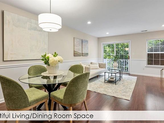 2nd image of 2119 Gunston Court