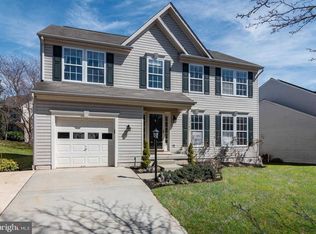 12145 Flowing Water Trl, Clarksville, MD