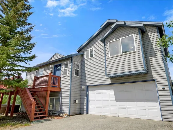 394 Willow Lake Ct, Silverthorne, CO 80498